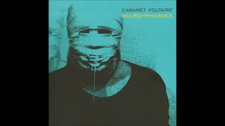 Watch Cabaret Voltaire Microphonies video