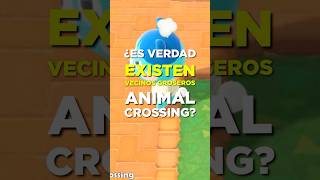 Es Verdad Que Existen Los Vecinos Groseros En Animal Crossing