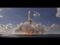 [HD 4K] For All Mankind - Sea Dragon Rocket Launch