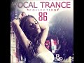 Video Vocal Trance Collection