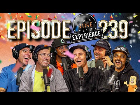 The Final Episode | Nine Club EXPERIENCE #239