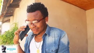 Sharo Wa Kitaa Part 3 - Riyama Ally, Tin White Official Bongo Movie