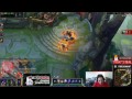 Oddone's Master Plan