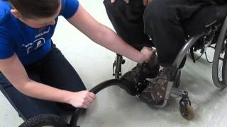 Freewheel Set-Up Guide Video