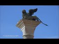 Venice, Italy: The Doge's Palace