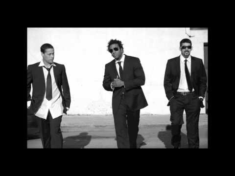 Nací Orishas Video