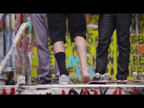Pro Series - Ryan Sheckler's Road to Recovery