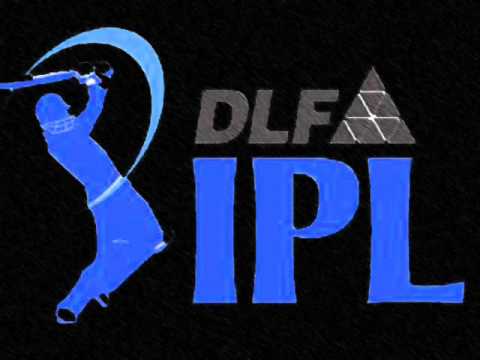IPL official music(tone)..wmv