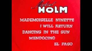 Watch Michael Holm Dancing In The Sun video