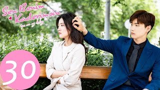 Sen Benim Kaderimsin 30 Xing Zhaolin, Liang Jie 你是我的命中注定 You Are My Destiny