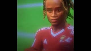 Xavi Simons Edit