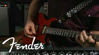 65 Deluxe Reverb® Demo | Clip 3 | Fender