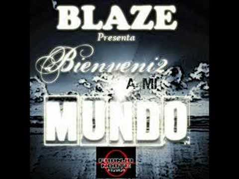 -Blaze-Reinas de la noche