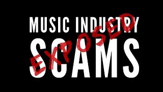 Music Industry Scams Exposed x Episode 14 x Paying For Blog Posts