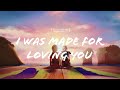 【Hiccstrid】I was Made for Loving You