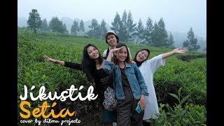 Download lagu Via Vallen Selow