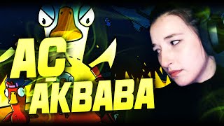 Aç Akbaba Goose Goose Duck