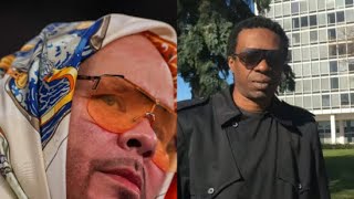 Fat Joe Un Autre Rappeur Qui Cachait Un Vrai Visage ??