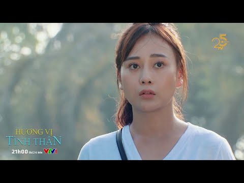HƯƠNG VỊ TÌNH THÂN Trailer tập 8 Phần 2