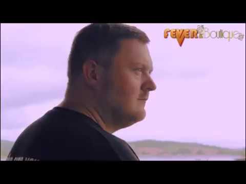 Strong Man On The Ex - John Mason from Fever Nightclub