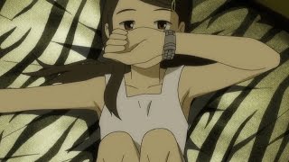 Top 10 Best Unknown Anime You Have NEVER Heard Of Before