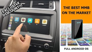 Digidash 3.0 Full Review - Android For Any Car Mmb Multimedia Box