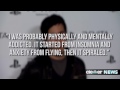 Pete Wentz Talks Pill Addiction, Paranoia, Divorce!