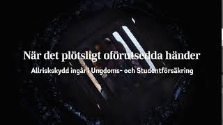 När Det Plötsligt Oförutsedda Händer