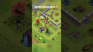 Coc Funny Moments