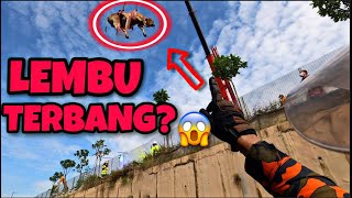 Jangan Risau Abang Bomba Ada Nak Selamatkan Awak Kesian Dua Hari Tak Makan Celoreng Bomba