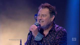 Watch Mondo Rock Cool World video