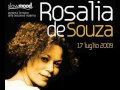 Rosalia De Souza - D'Improvviso 2009