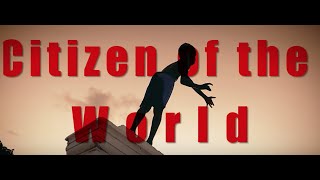 André Sampaio meets Victor Rice feat Okwei Odili - Citizen of the World #36The Quarantine Experience