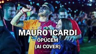 Mauro Icardi - Öpücem Ai Cover