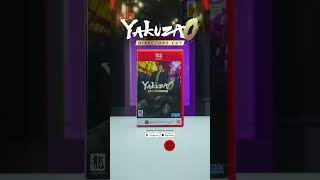 Experience 1988 Japans Decadence And Danger In Yakuza 0S Directors Cut For Nintendo Switch 2