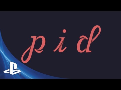 PID on PSN