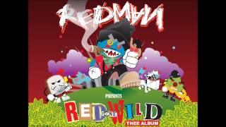 Watch Redman Fire video