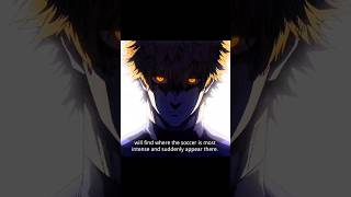 Wild Card Kunigami Blue Lock Season 2