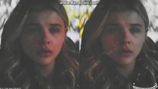Chloe Moretz-Hypnotic