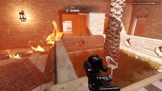 Insurgency Sandstorm The Return To Frenzy Mode