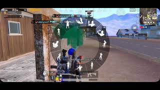 Livikte 1V4 E Uzanan Bot Macerası Pubg Mobile