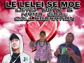 LE LELEI SE MOE by: JJ & JK ft.MR.FIVA (new Samoan song)2021