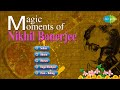 Magic Moments Of Pandit Nikhil Banerjee Hindustani Clical Instrumental Audio images Magic Moments Of Pandit Nikhil Banerjee Hindustani Clical Instrumental Audio