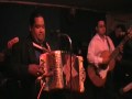 LA LOMITA PARK RUBEN DELA CRUZ Y CONJUNTO