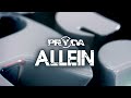 Pryda - Allein (Eric Prydz) [OUT NOW]