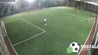 Profilo Halı Saha - 26-08-2016 010001 - Sosyalhalisaha