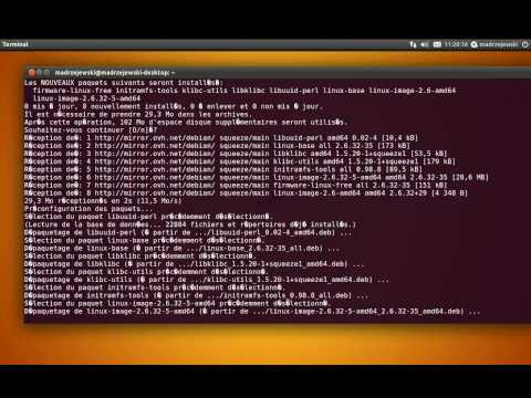 Installer Serveur Web Debian 8 Download