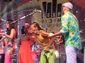 Yerba Buena Bumbershoot Clip