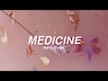 Medicine by Harry Styles w/ Lyrics (HD)
