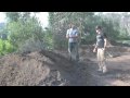 TAKING IT TO THE ROOTS! ORGANIC FARMING PT 2